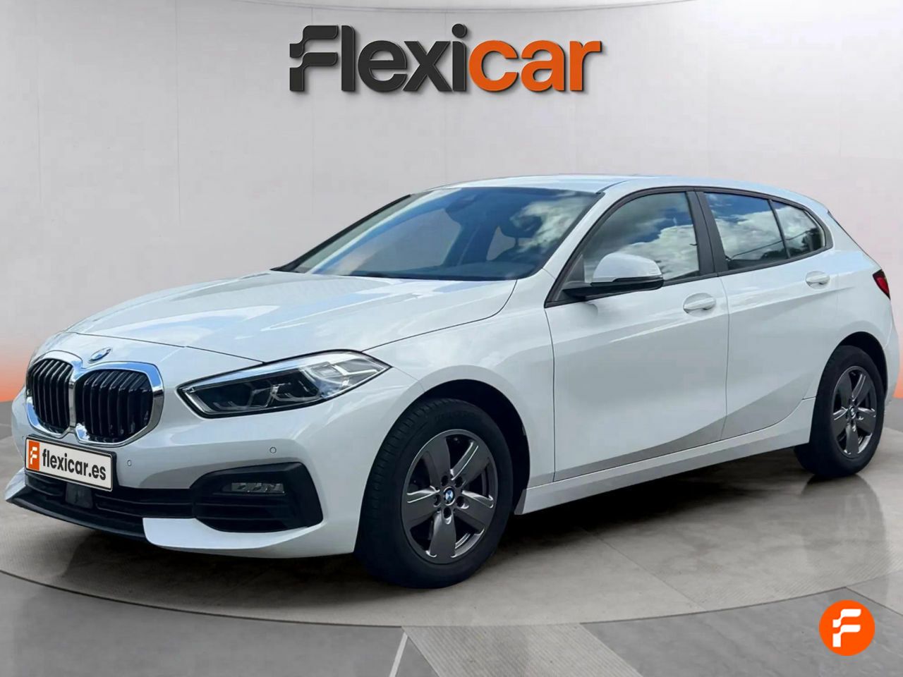 bmw serie 1 2021 / foto grande (3)