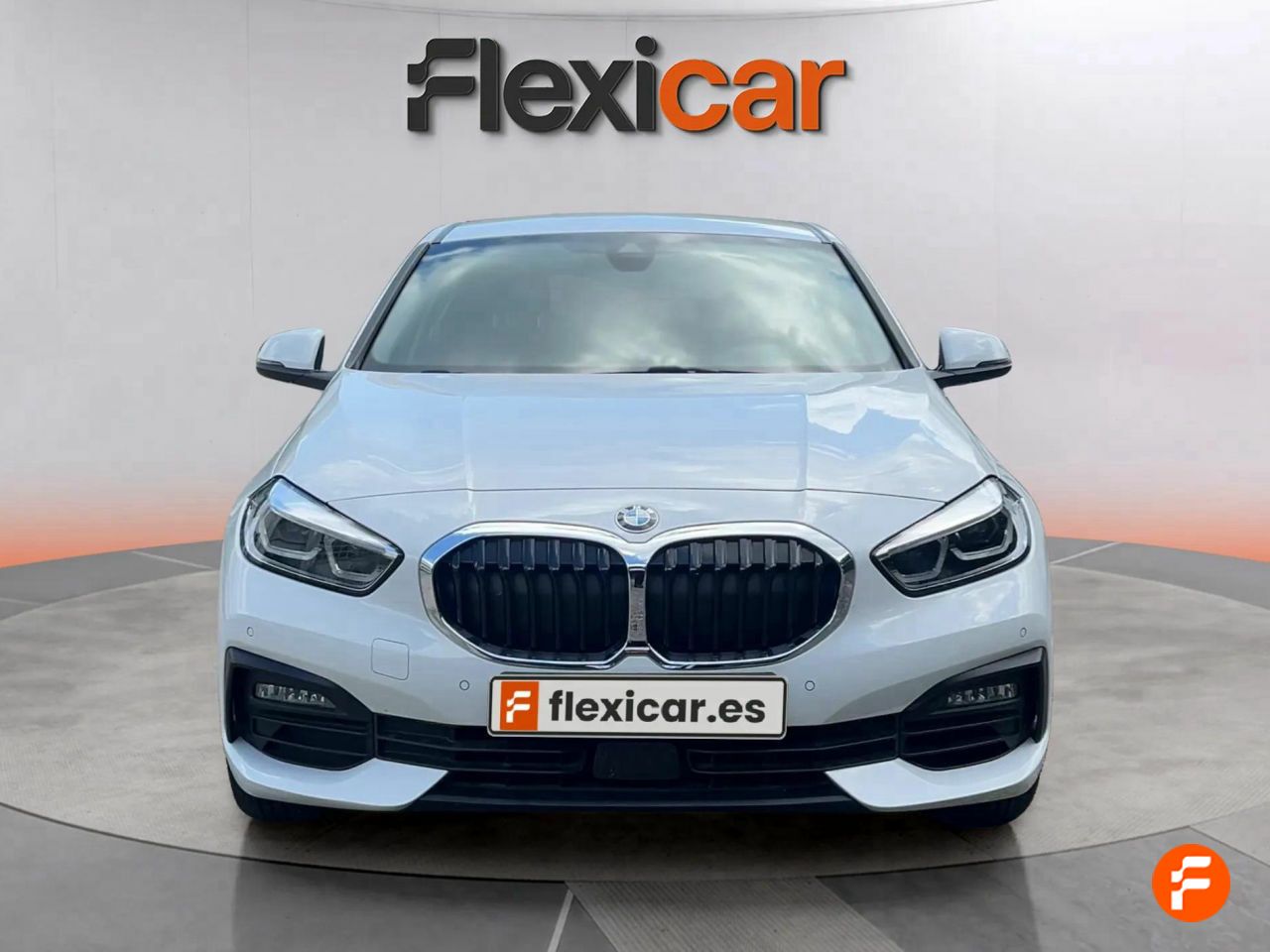 bmw serie 1 2021 / foto grande (2)