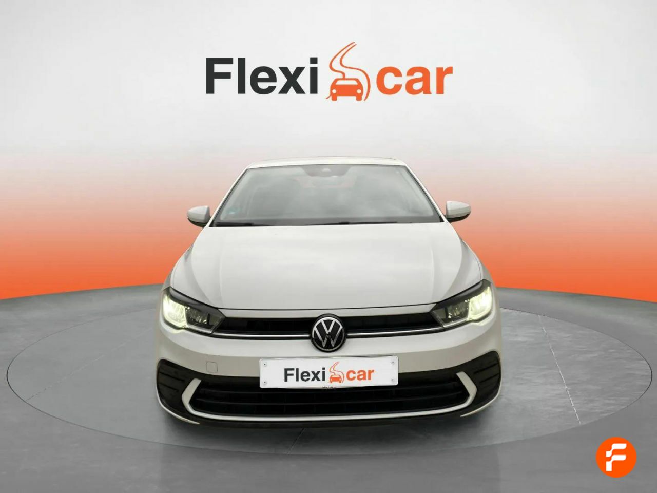 volkswagen polo 2022 / foto grande (2)