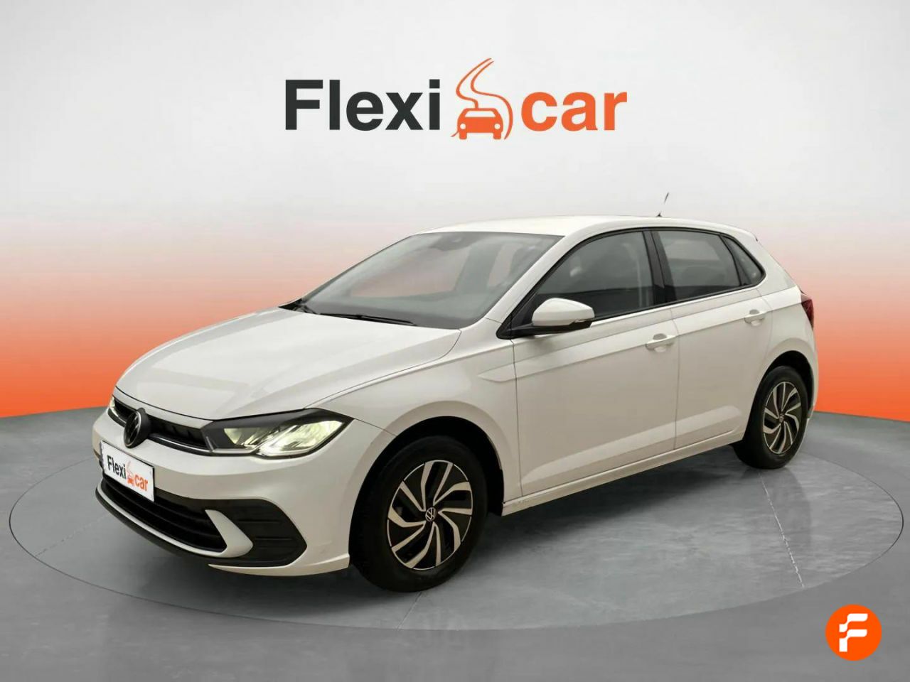 volkswagen polo 2022 / foto grande (3)