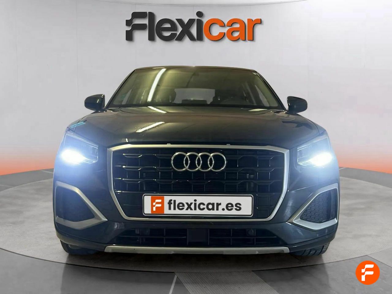audi q2 2023 / foto grande (2)