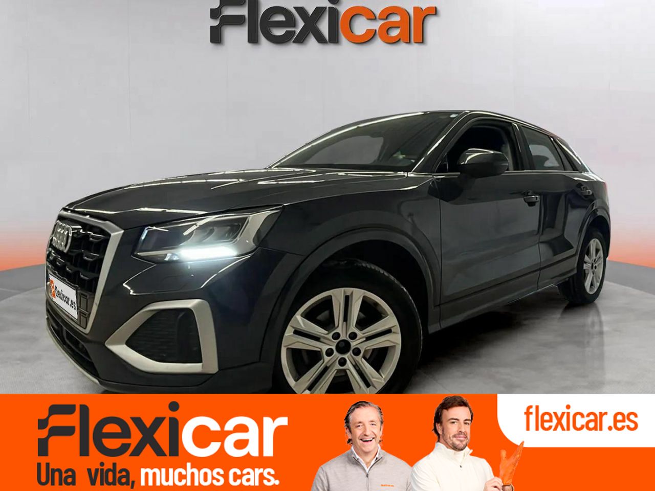 Foto audi q2 2023 /