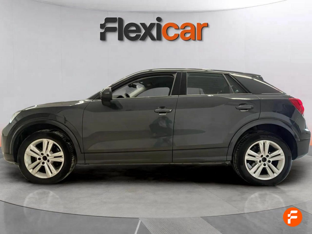 audi q2 2023 / foto grande (3)