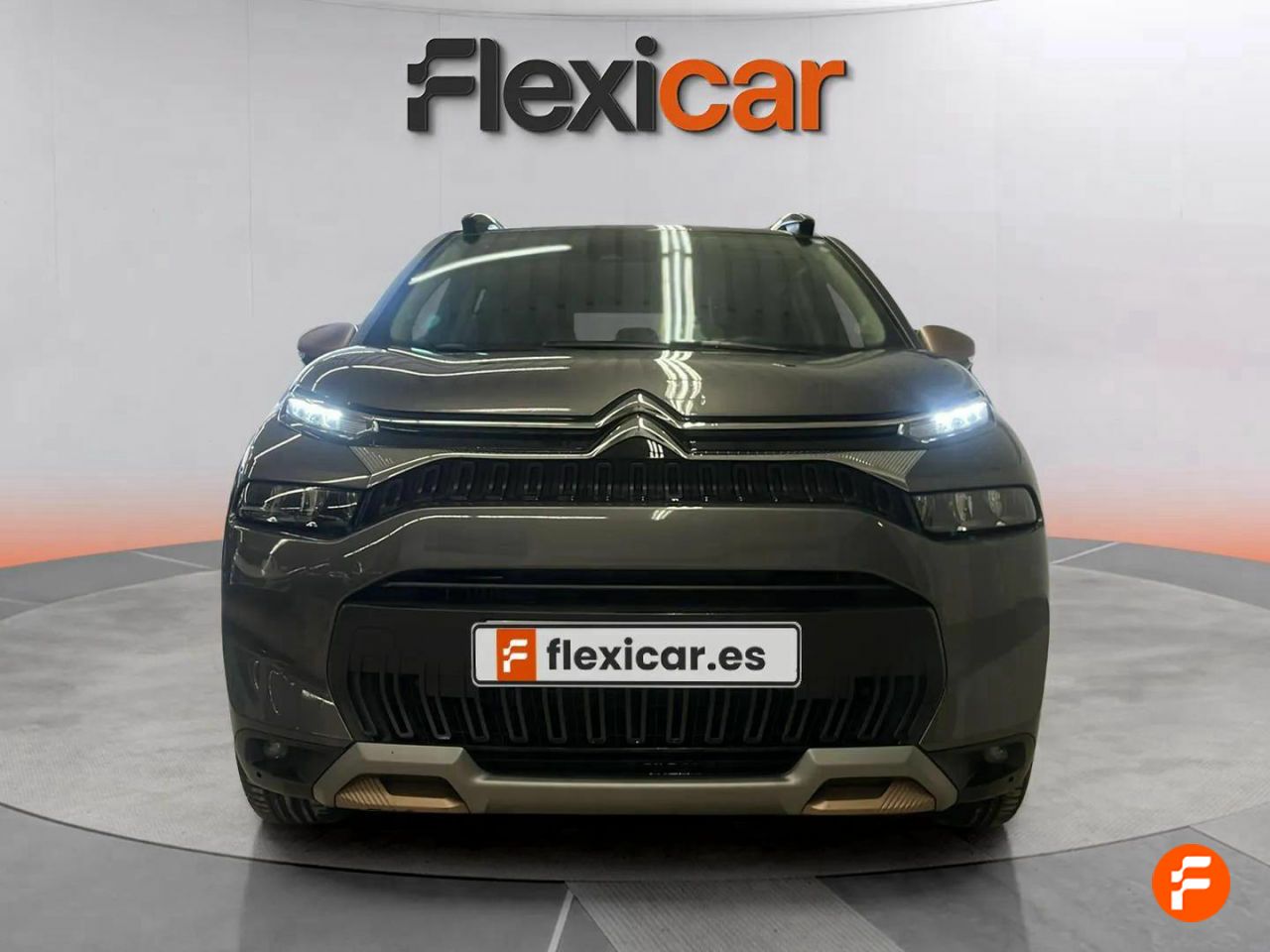 citroën c3 aircross 2023 / foto grande (2)