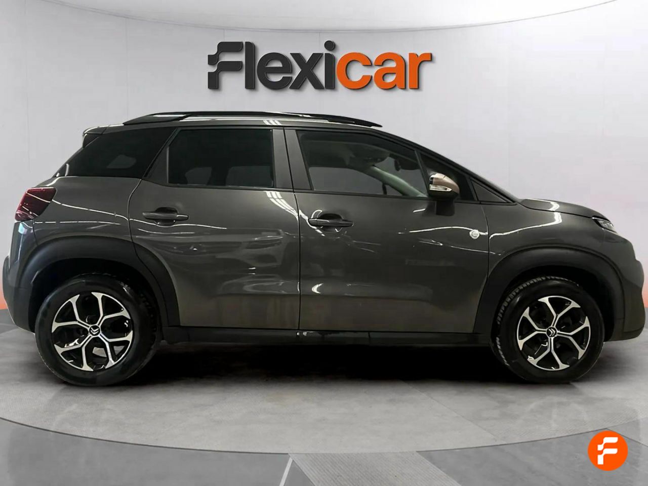 citroën c3 aircross 2023 / foto grande (3)