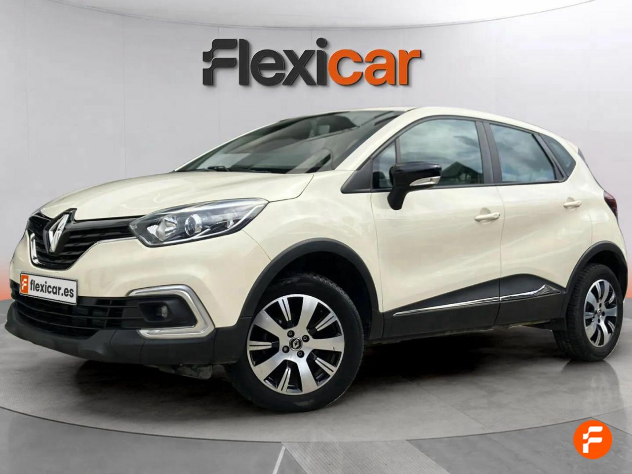 renault captur 2018 / foto grande (3)