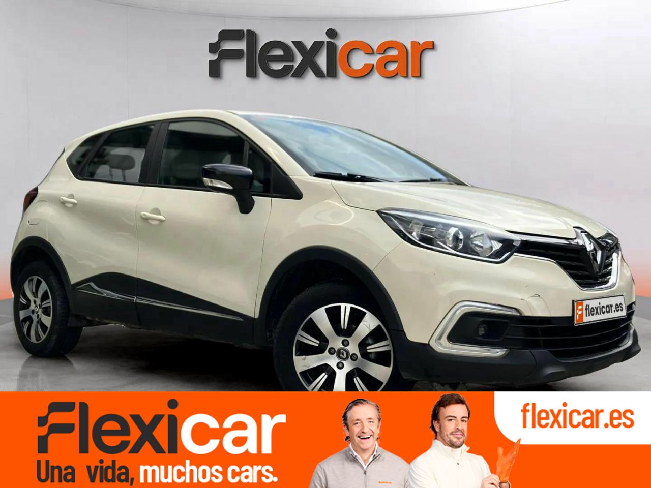 Foto renault captur 2018 /