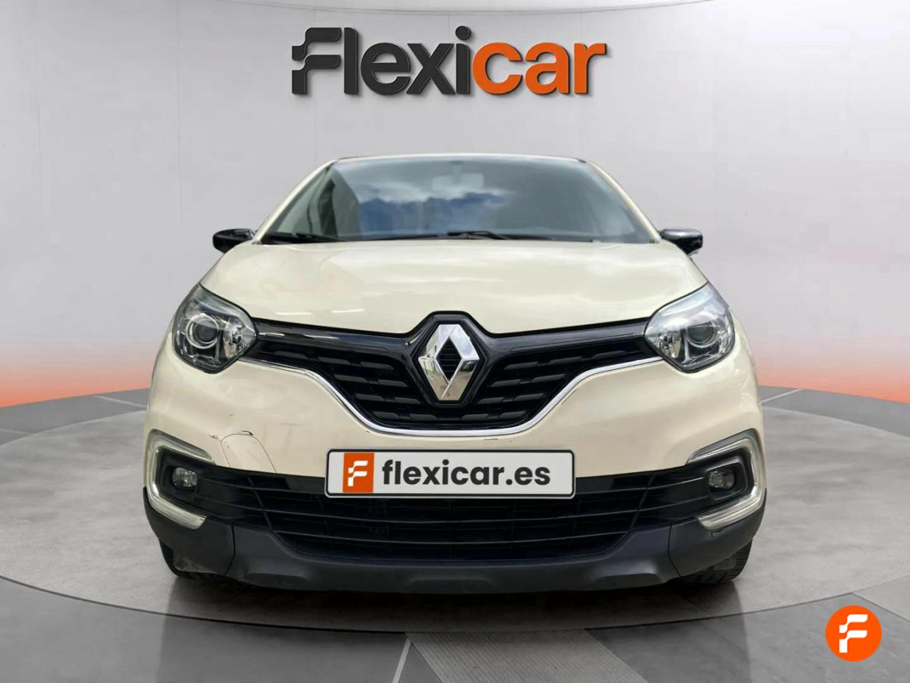 renault captur 2018 / foto grande (2)