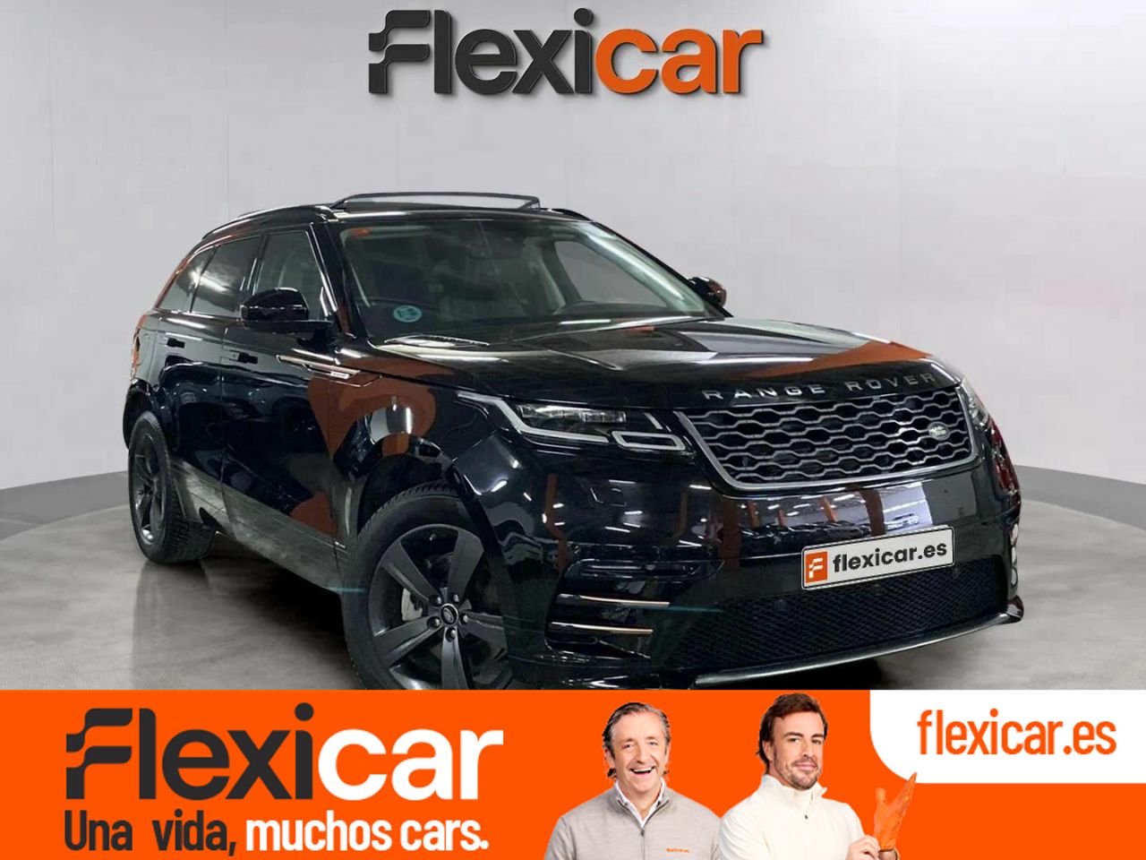 Foto land-rover range rover velar 2021 /