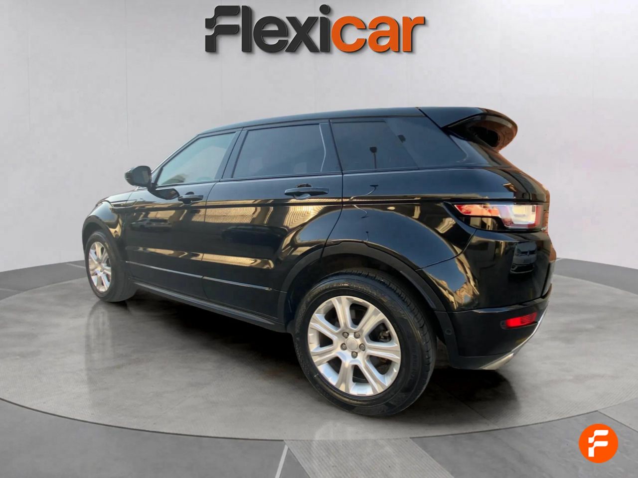 land-rover range rover evoque 2016 / foto grande (3)