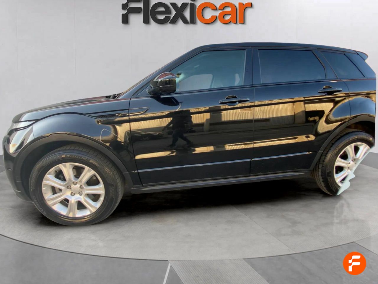 land-rover range rover evoque 2016 / foto grande (2)