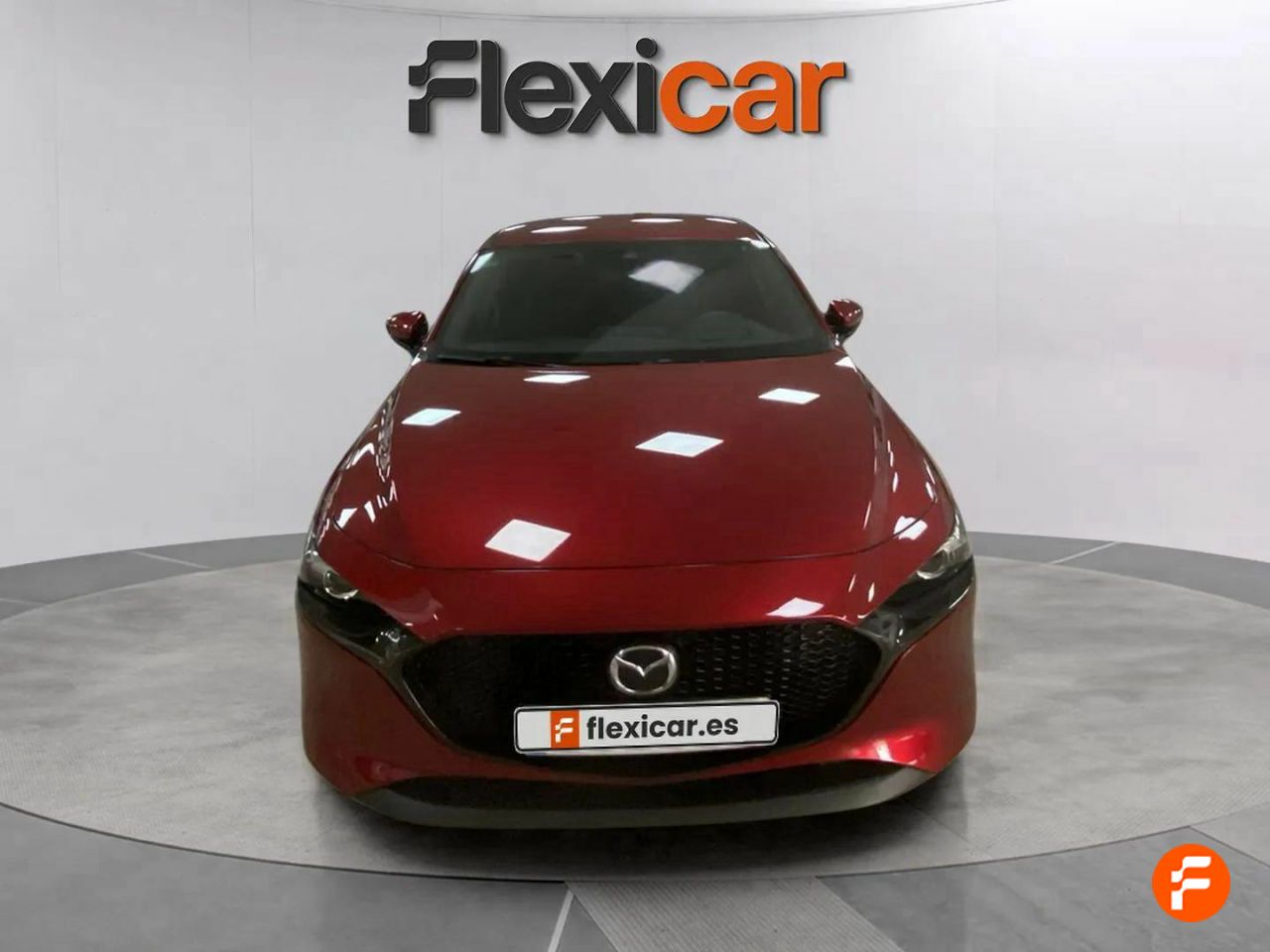mazda 3 2019 / foto grande (2)