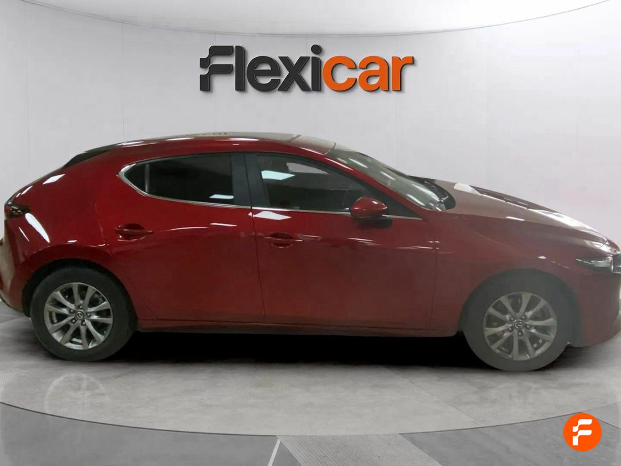 mazda 3 2019 / foto grande (3)