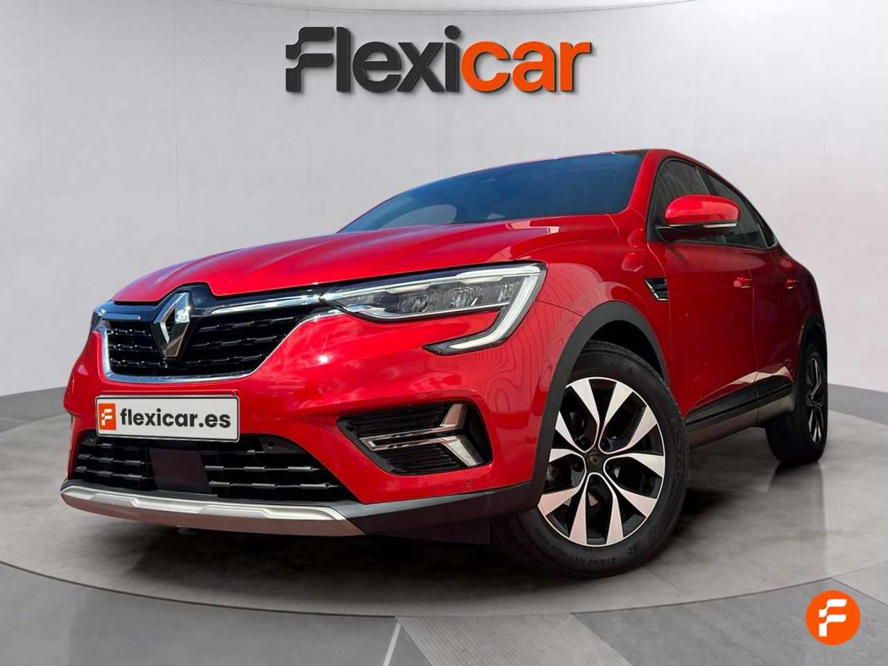 renault arkana 2021 / foto grande (3)