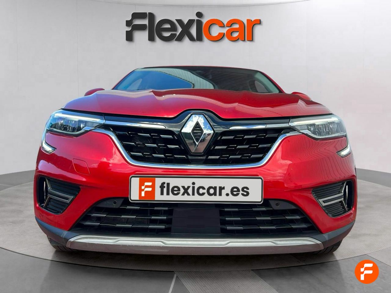renault arkana 2021 / foto grande (2)