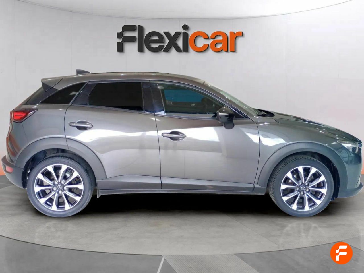 mazda cx-3 2021 / foto grande (3)