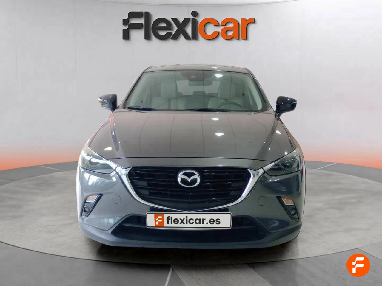 mazda cx-3 2021 / foto grande (2)