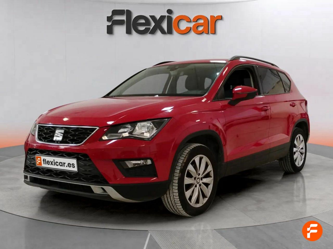 seat ateca 2020 / foto grande (3)