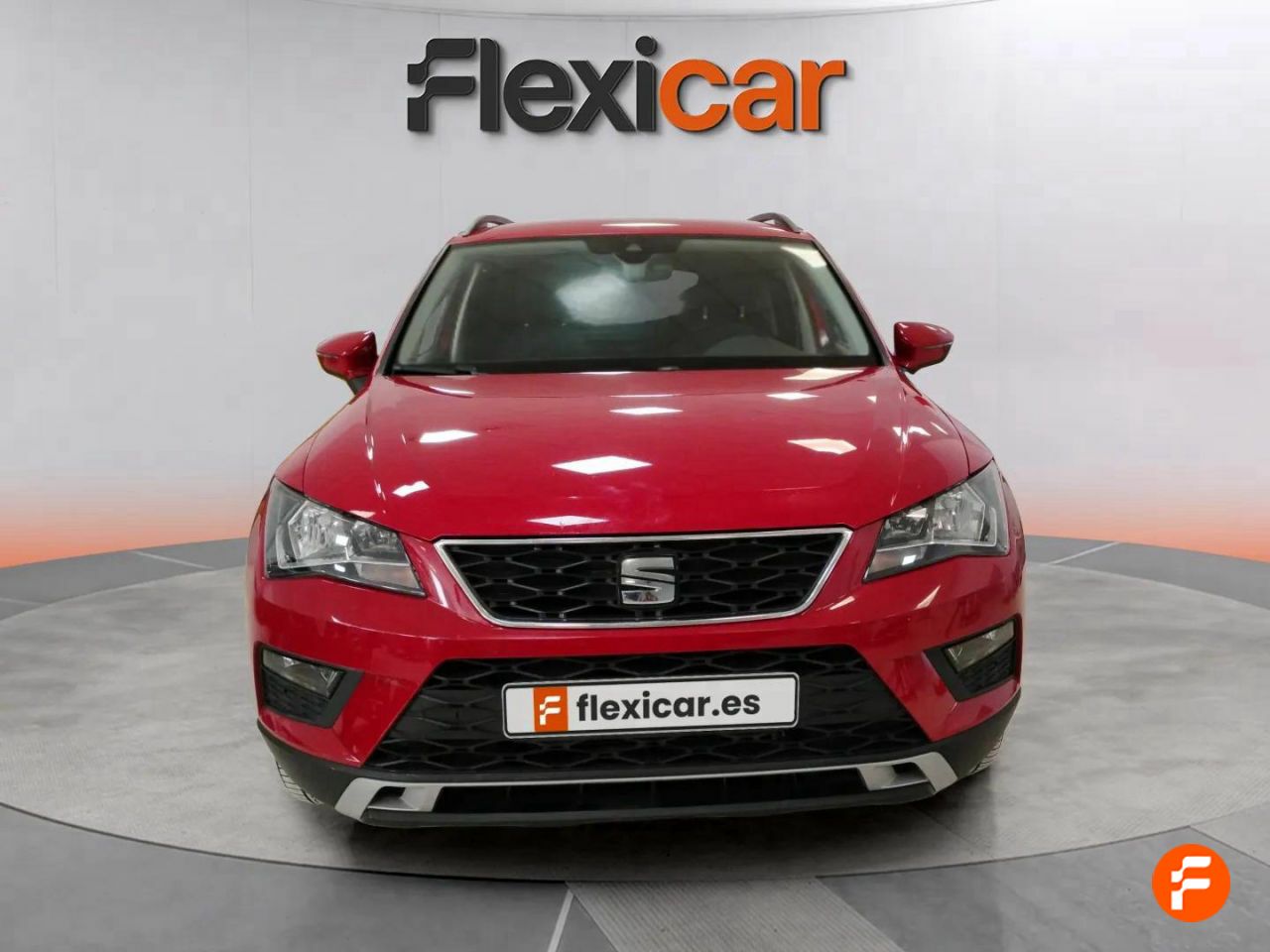 seat ateca 2020 / foto grande (2)
