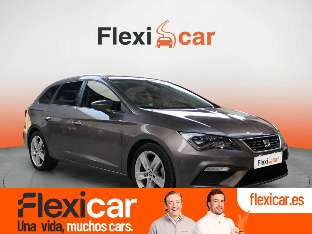 Foto seat leon 2017 /