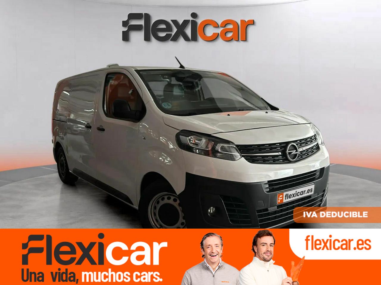 Foto opel vivaro 2021 /