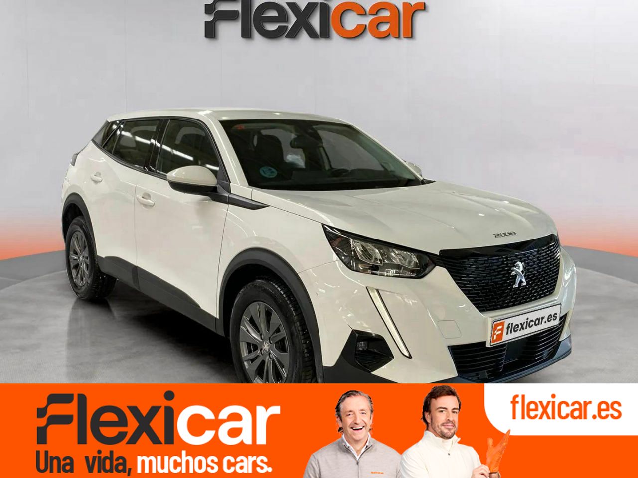 Foto peugeot 2008 2021 /