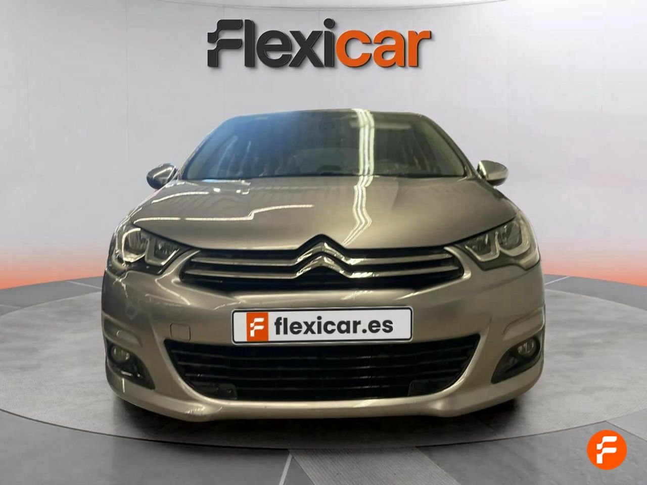 citroën c4 2016 / foto grande (2)