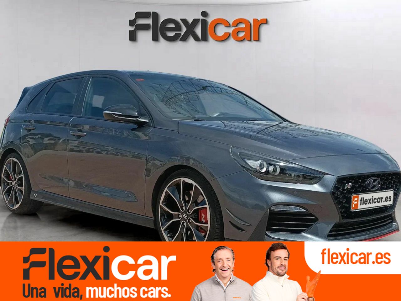 Hyundai i30 2019  de segunda mano - hyundai i30 2019 /