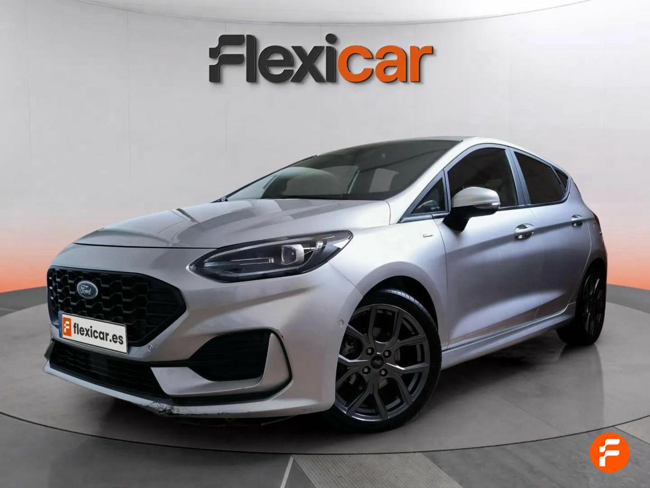 ford fiesta 2023 / foto grande (2)