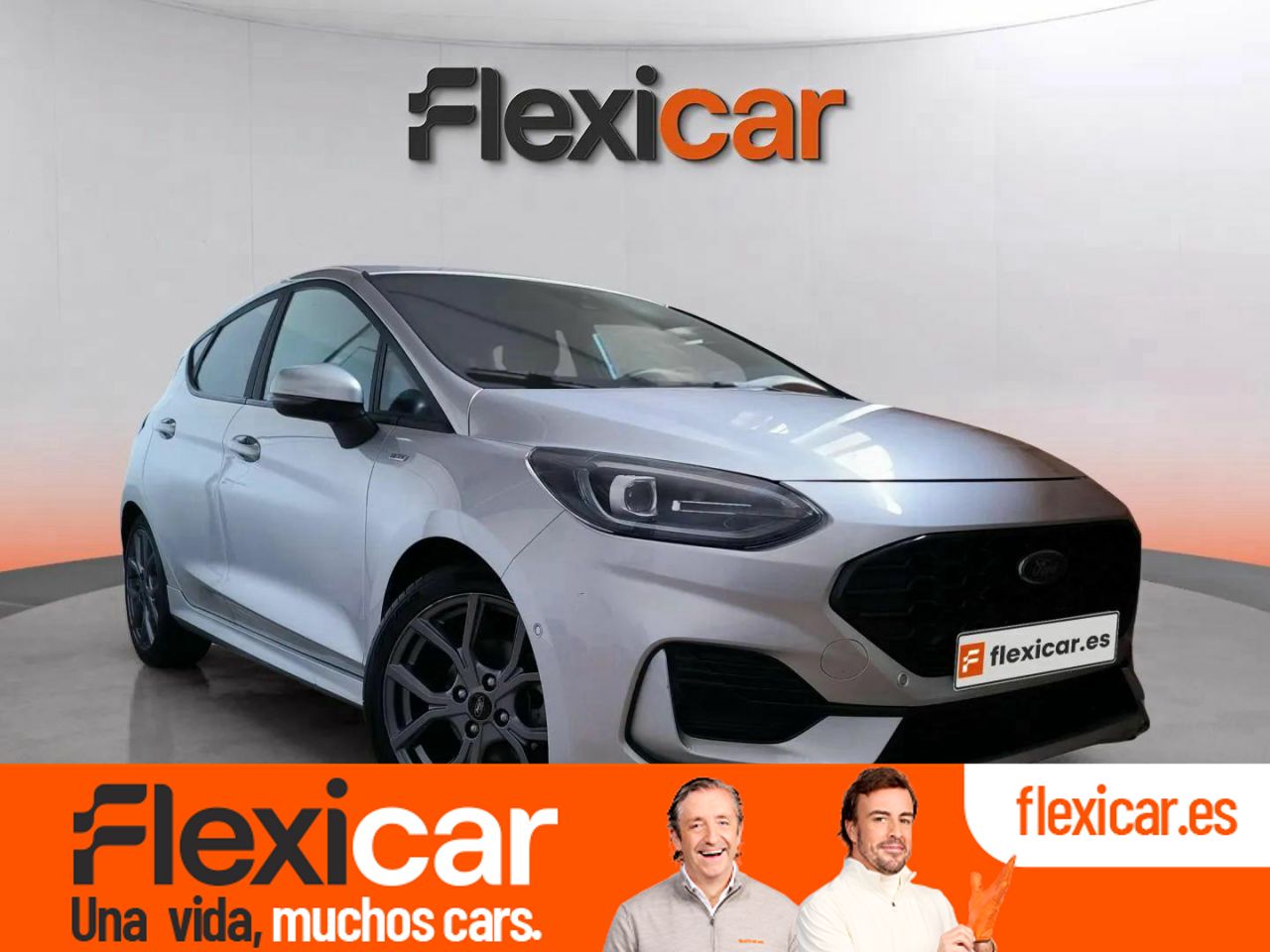 Ford probe  de segunda mano - ford fiesta 2023 /