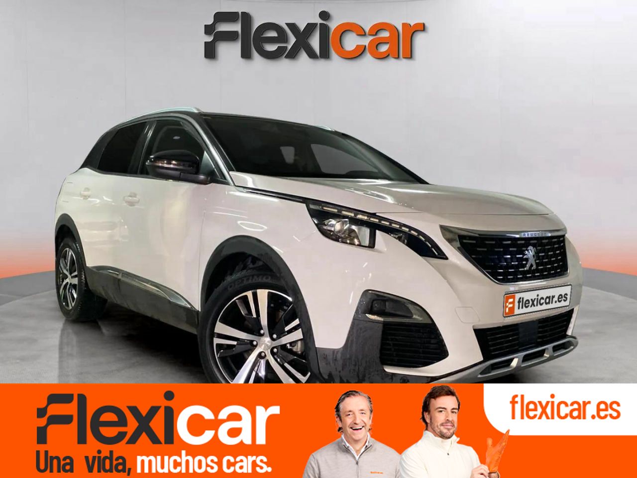 Foto peugeot 3008 2017 /