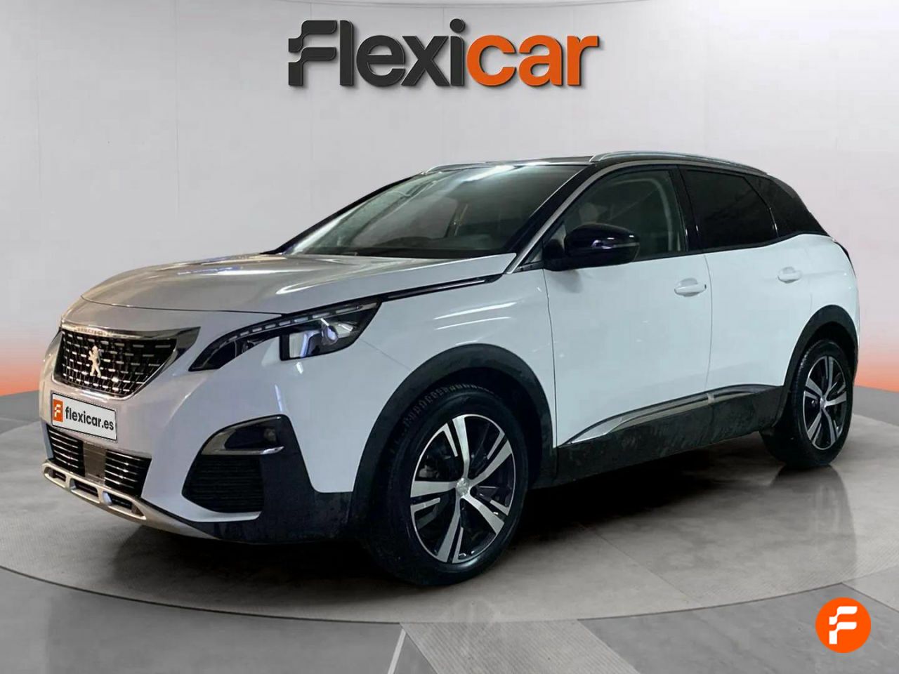 peugeot 3008 2017 / foto grande (3)