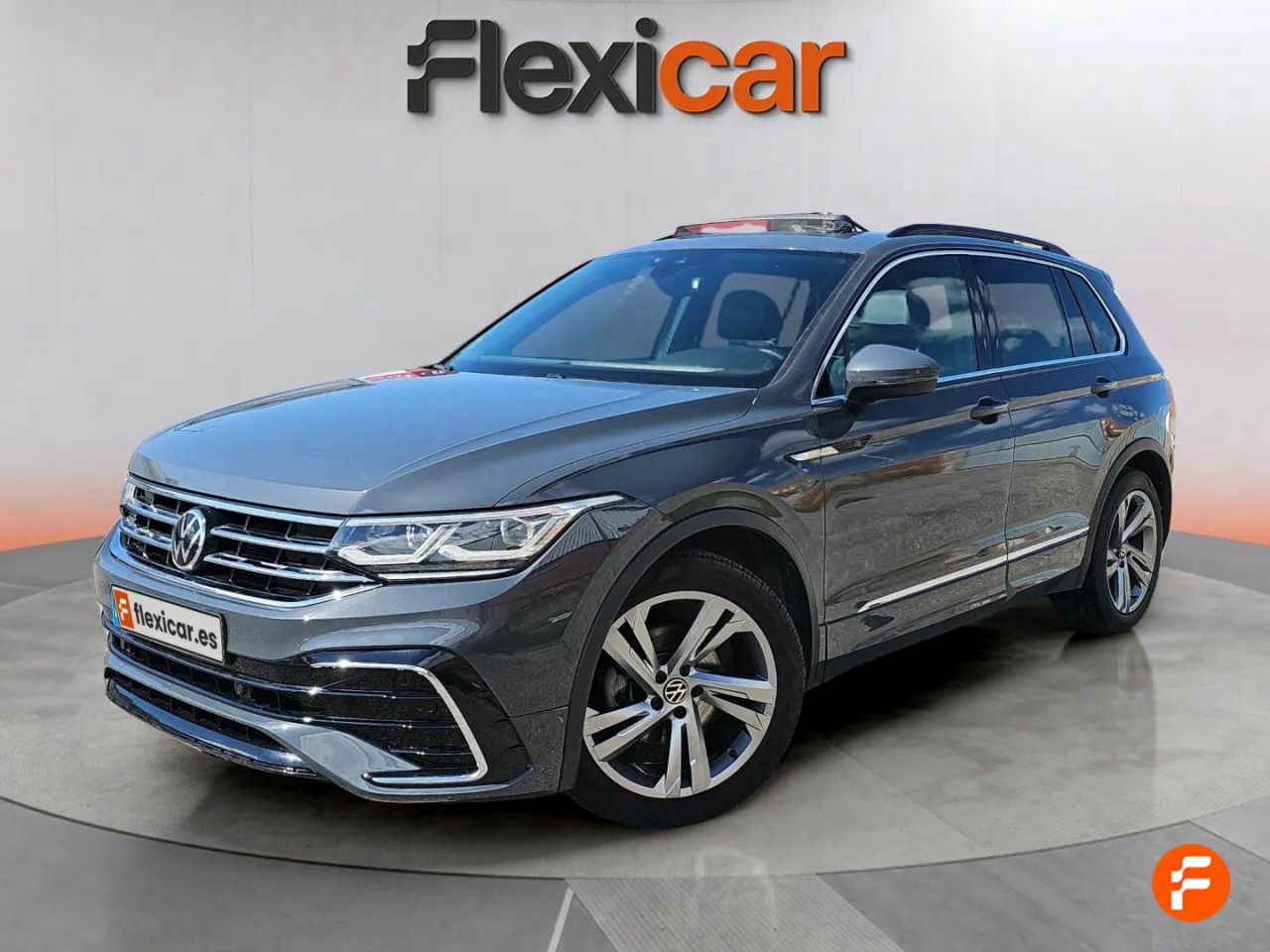 volkswagen tiguan 2021 / foto grande (3)