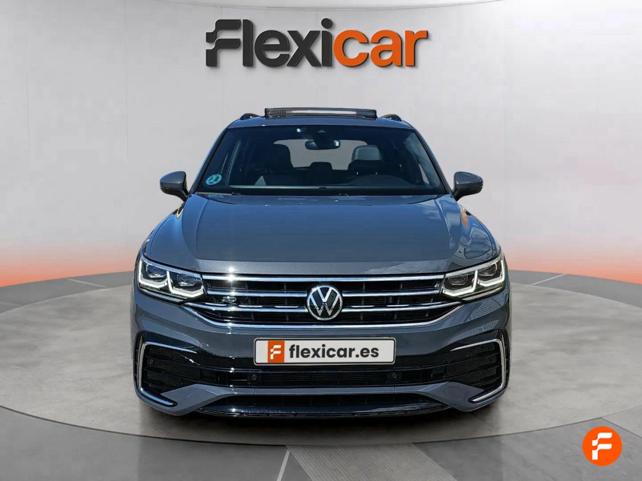 volkswagen tiguan 2021 / foto grande (2)