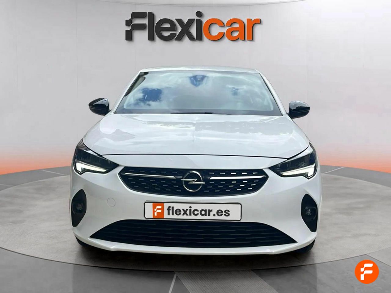 opel corsa 2020 / foto grande (2)