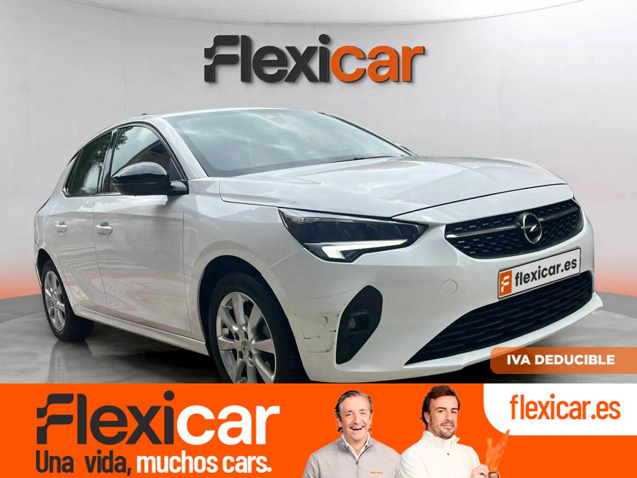 Foto opel corsa 2020 /