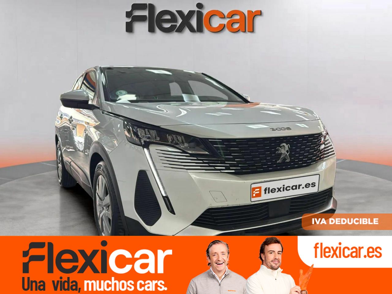Foto peugeot 3008 2021 /