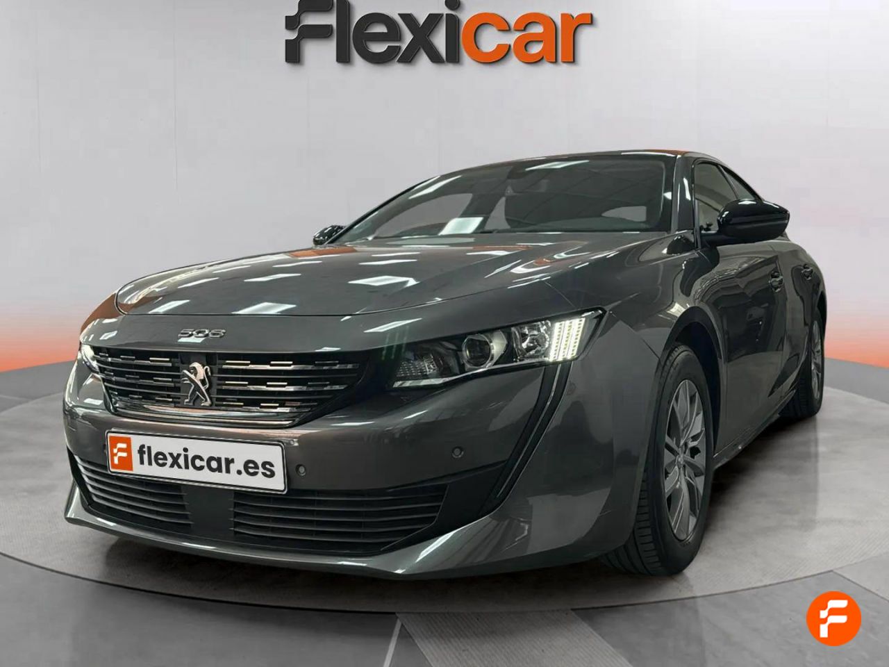 peugeot 508 2022 / foto grande (3)