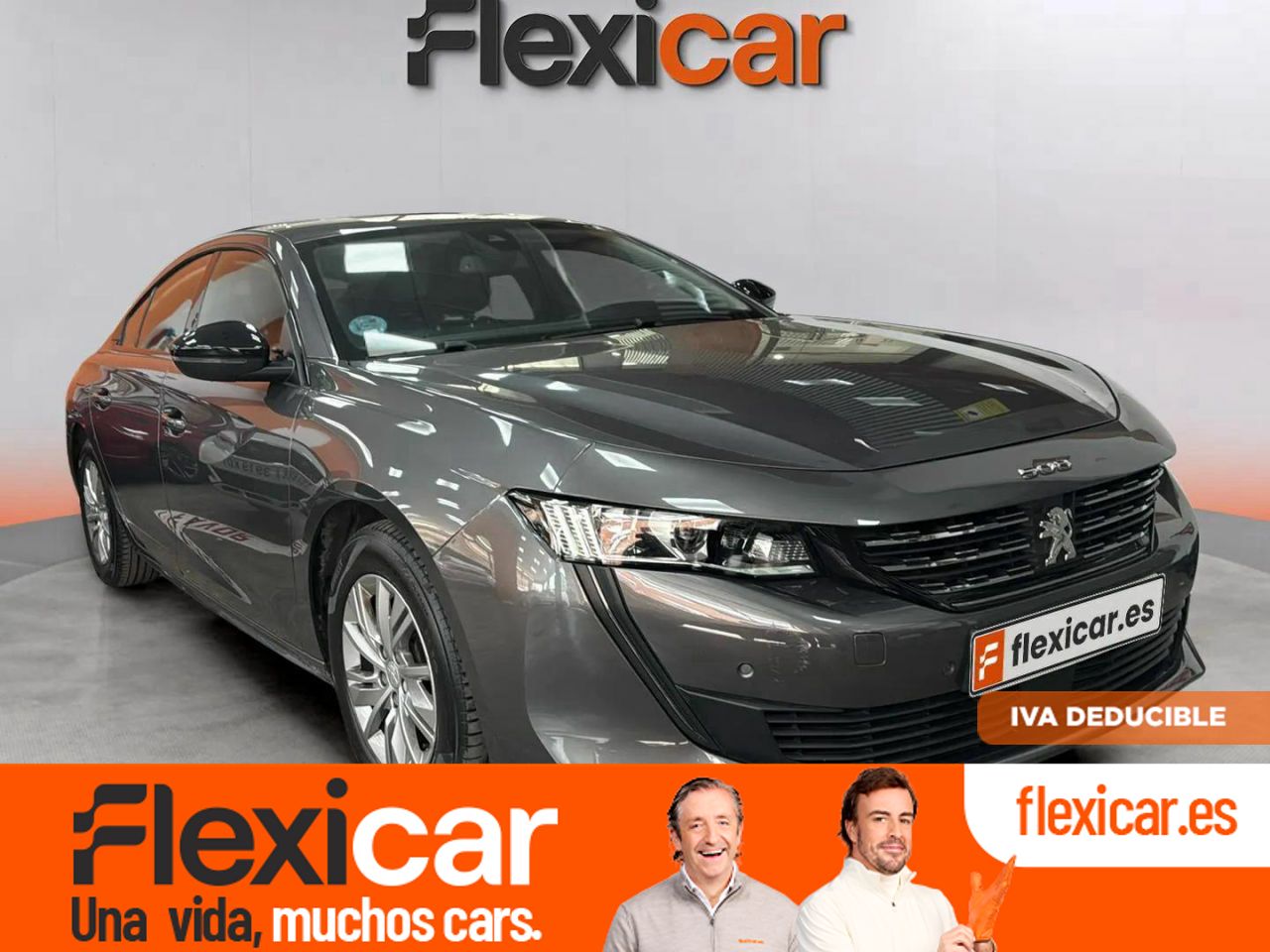 Foto peugeot 508 2022 /