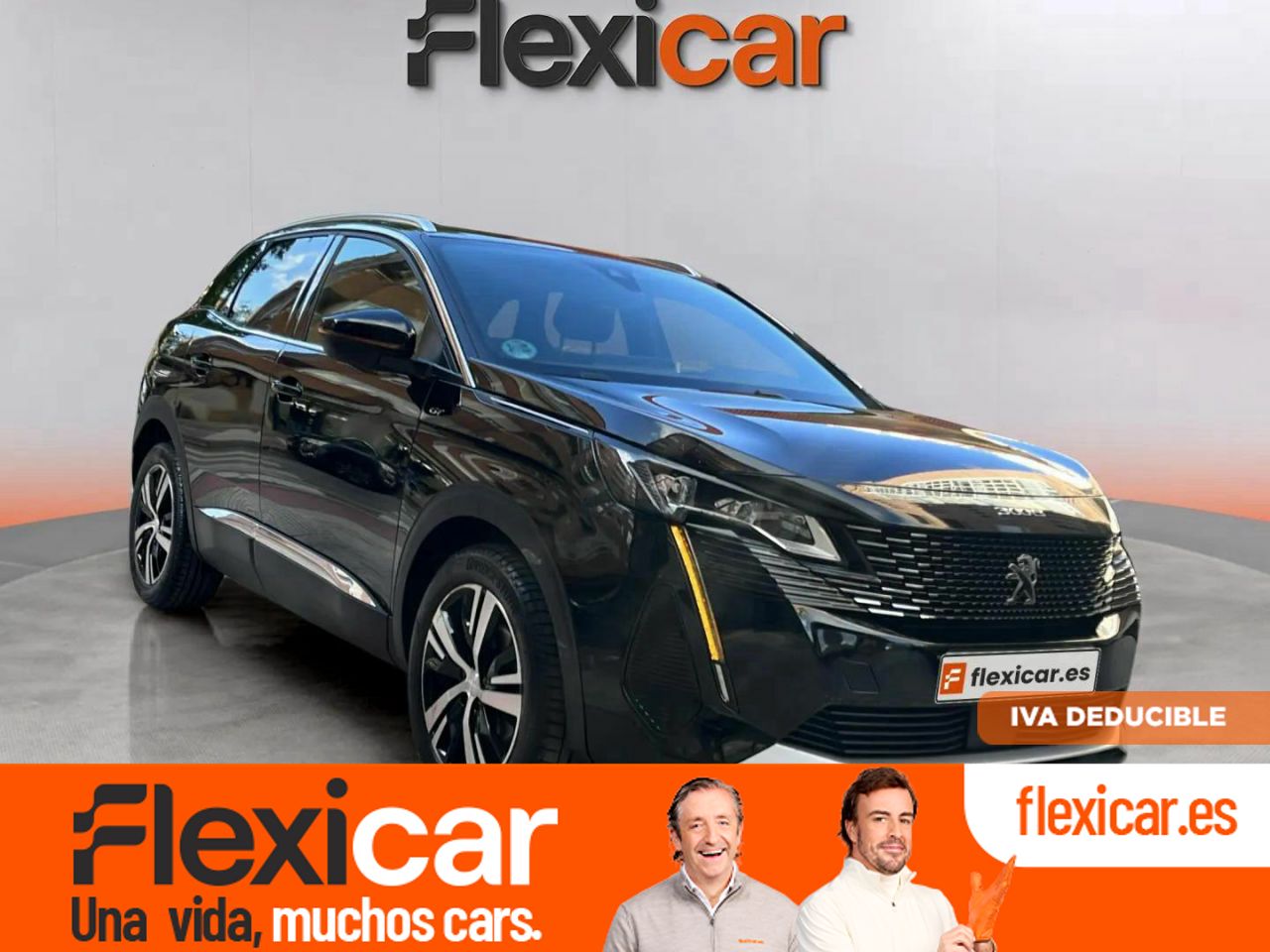 Foto peugeot 3008 2022 /