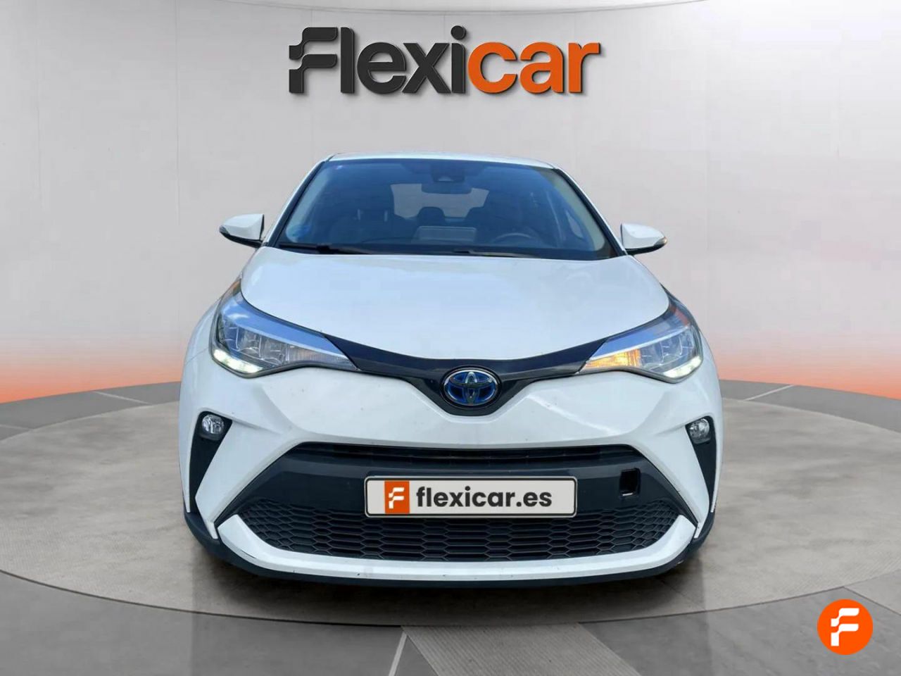 toyota c-hr 2022 / foto grande (2)