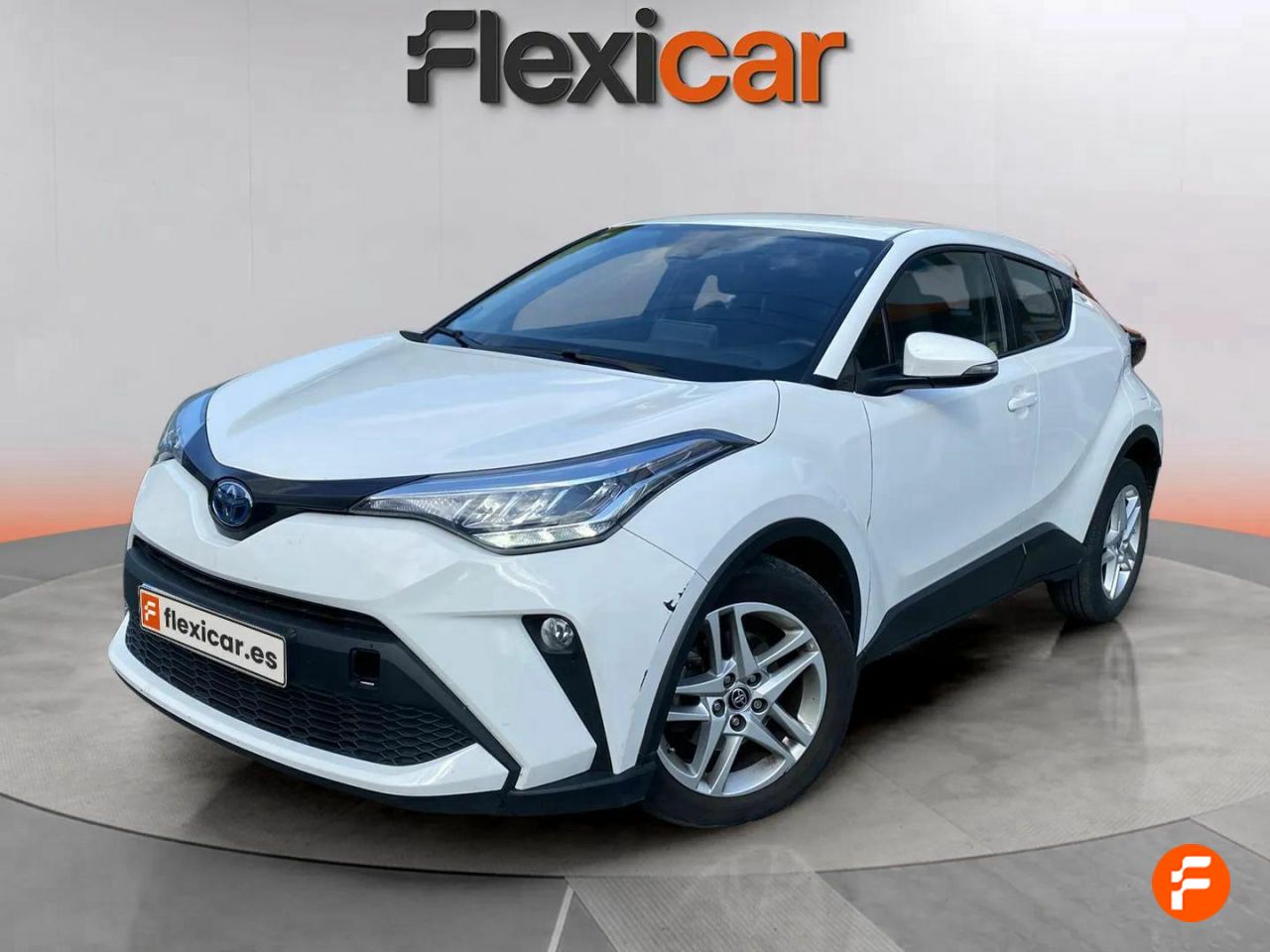 toyota c-hr 2022 / foto grande (3)