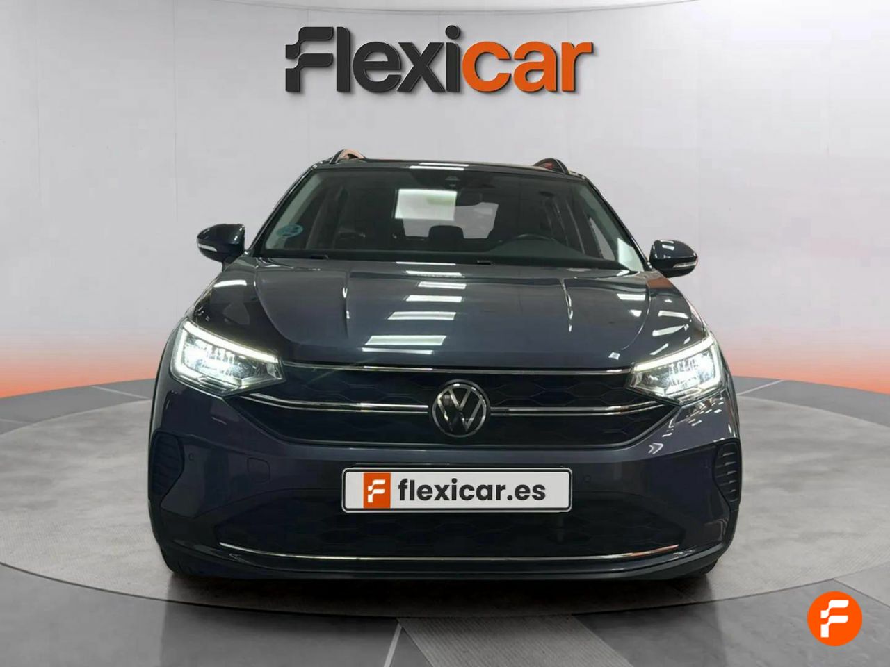 volkswagen taigo 2022 / foto grande (2)
