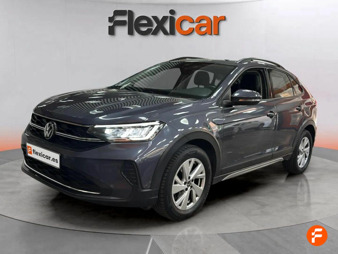 volkswagen taigo 2022 / foto grande (3)