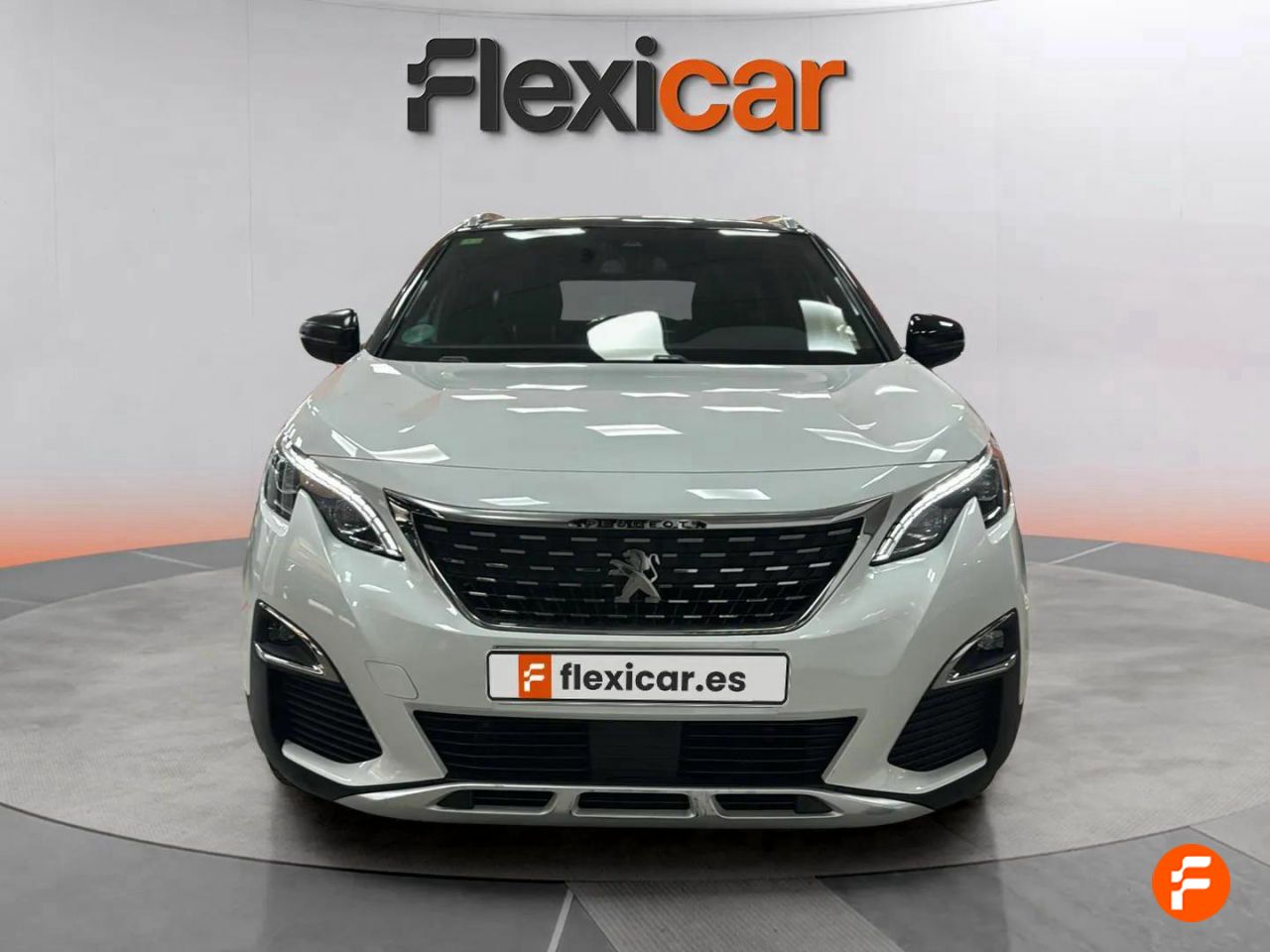 peugeot 5008 2017 / foto grande (2)