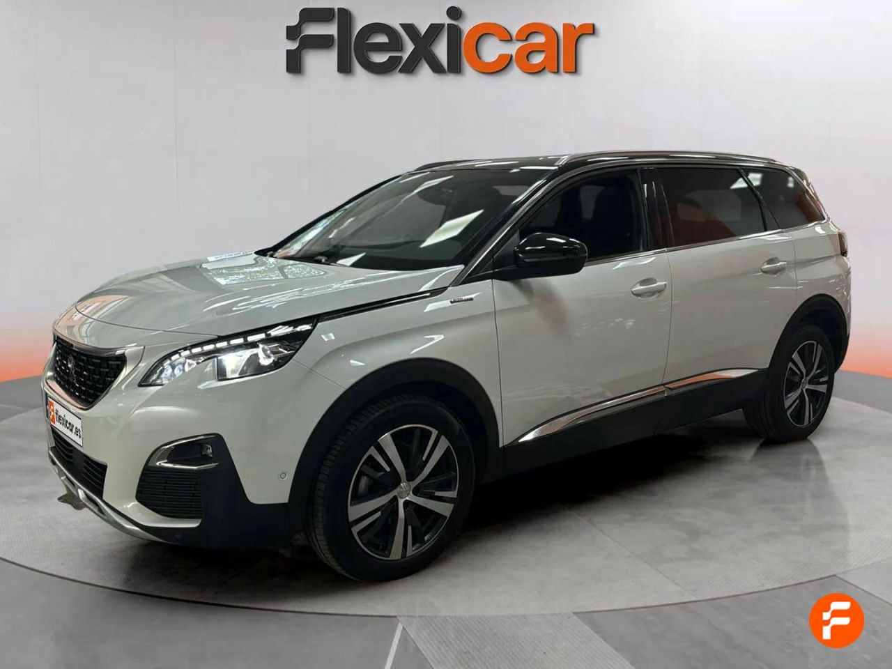 peugeot 5008 2017 / foto grande (3)