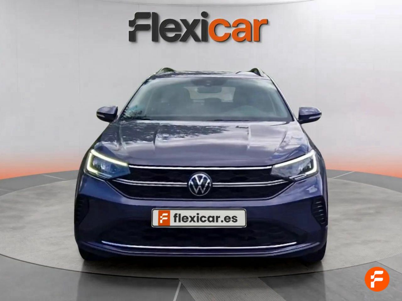volkswagen taigo 2022 / foto grande (2)
