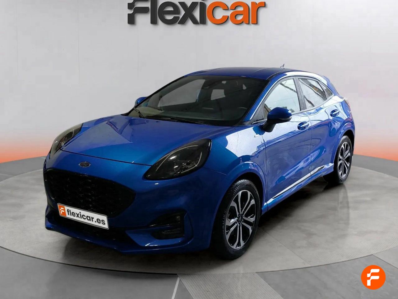 ford puma 2023 / foto grande (2)