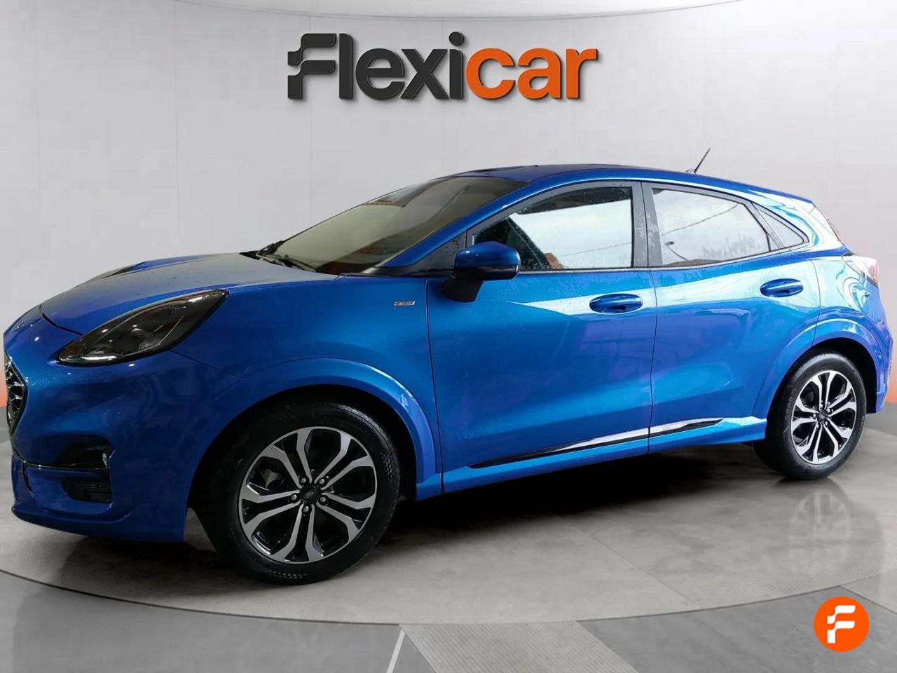 ford puma 2023 / foto grande (3)