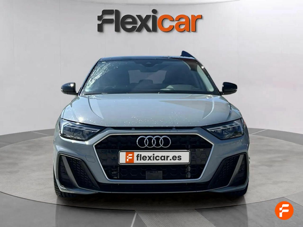 audi a1 2023 / foto grande (2)